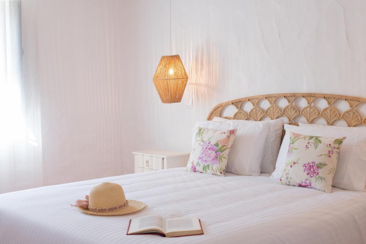 Mystay - Herdade Do Vale Da Abelheira Grândola Dış mekan fotoğraf