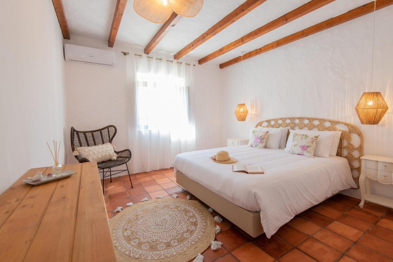 Mystay - Herdade Do Vale Da Abelheira Grândola Dış mekan fotoğraf