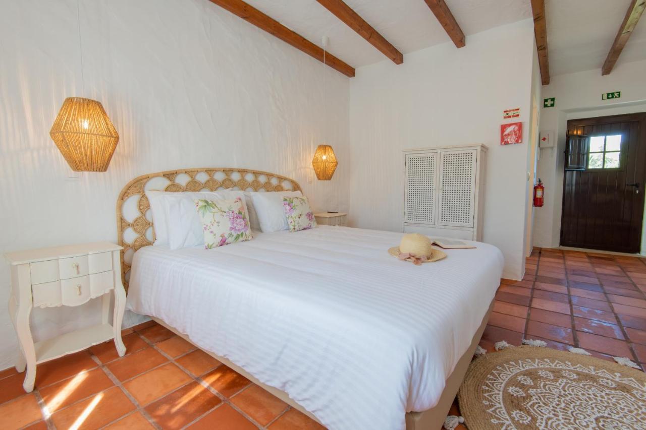 Mystay - Herdade Do Vale Da Abelheira Grândola Dış mekan fotoğraf