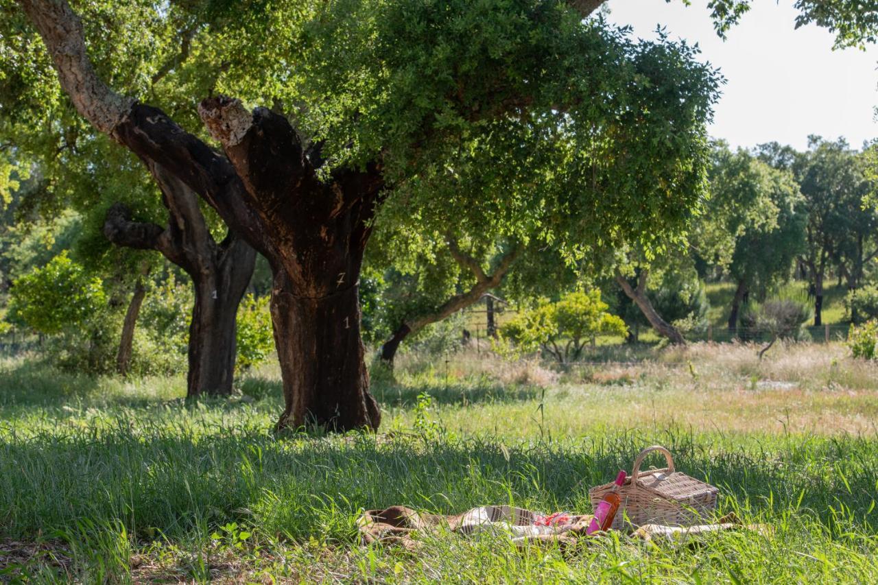 Mystay - Herdade Do Vale Da Abelheira Grândola Dış mekan fotoğraf