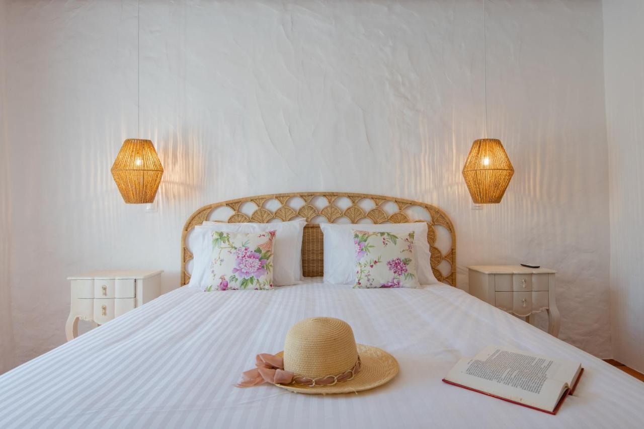 Mystay - Herdade Do Vale Da Abelheira Grândola Dış mekan fotoğraf
