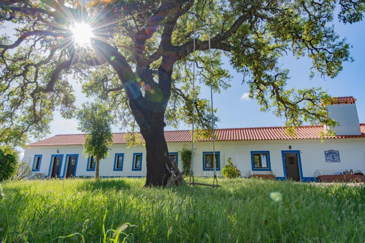 Mystay - Herdade Do Vale Da Abelheira Grândola Dış mekan fotoğraf