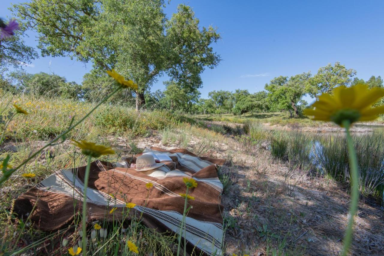 Mystay - Herdade Do Vale Da Abelheira Grândola Dış mekan fotoğraf