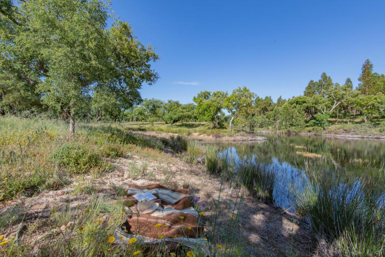 Mystay - Herdade Do Vale Da Abelheira Grândola Dış mekan fotoğraf