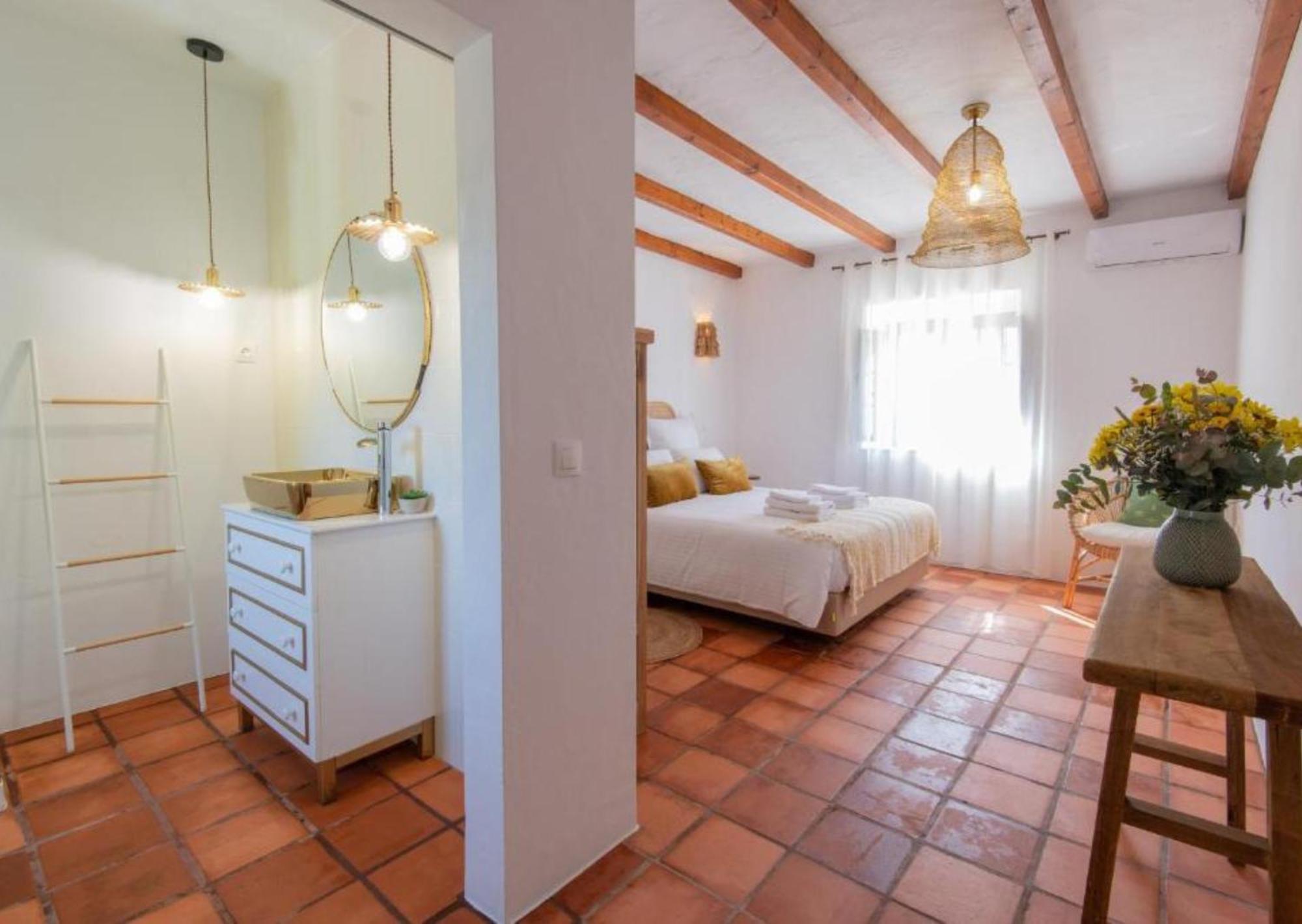 Mystay - Herdade Do Vale Da Abelheira Grândola Dış mekan fotoğraf