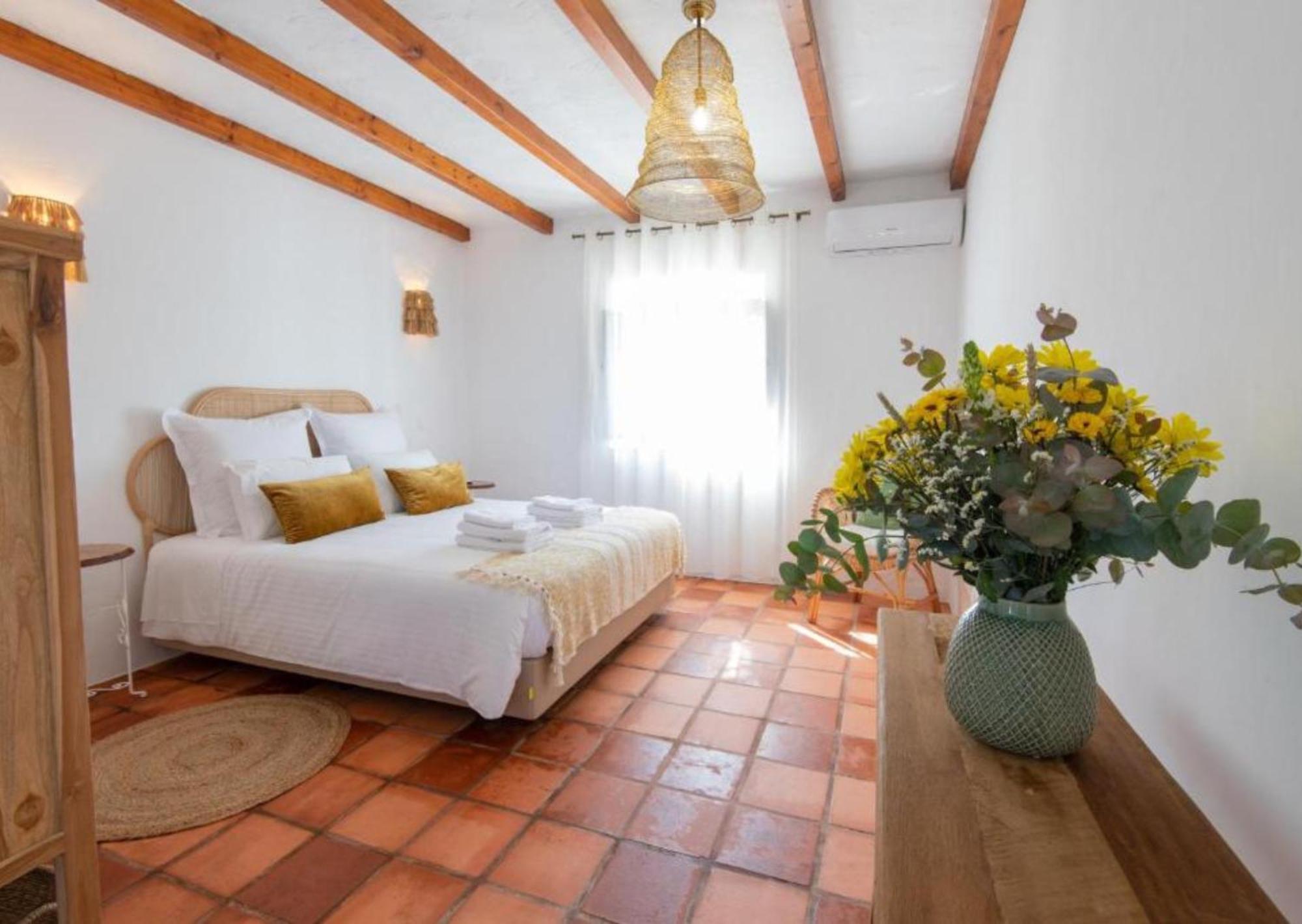 Mystay - Herdade Do Vale Da Abelheira Grândola Dış mekan fotoğraf
