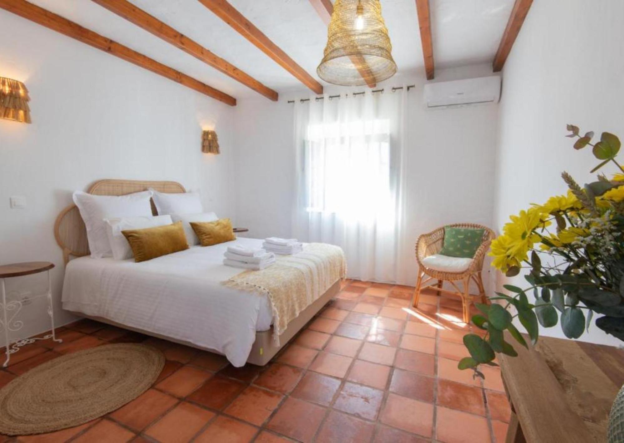 Mystay - Herdade Do Vale Da Abelheira Grândola Dış mekan fotoğraf